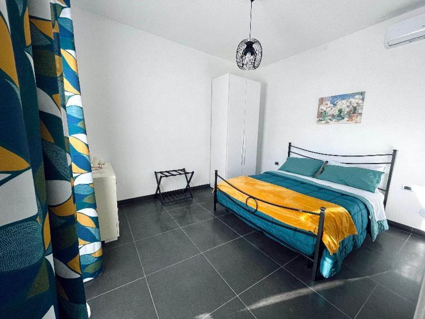 Casa Dani Lägenhet Tarquinia Exteriör bild